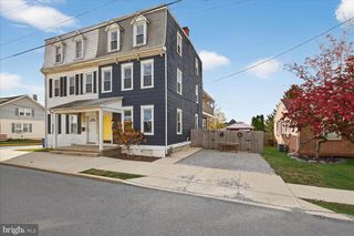 934 N QUEEN ST, York, PA 17404