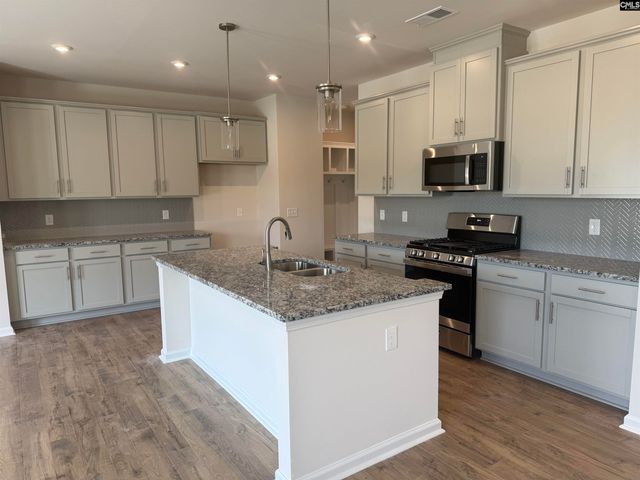 836 Huxley Lane, Elgin, SC 29045