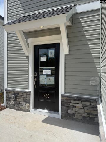 836 Huxley Lane, Elgin, SC 29045