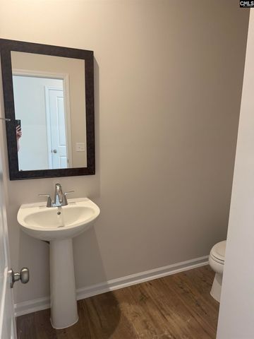 836 Huxley Lane, Elgin, SC 29045