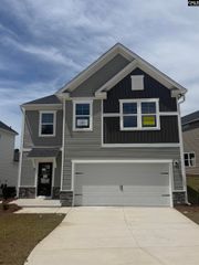 836 Huxley Lane, Elgin, SC 29045