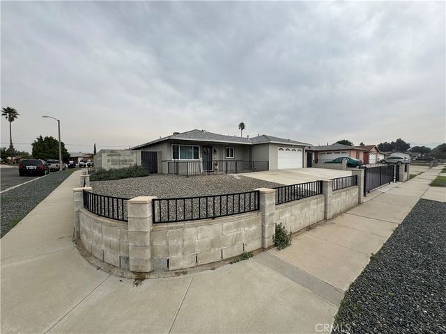 428 E Montrose, Rialto, CA 92376