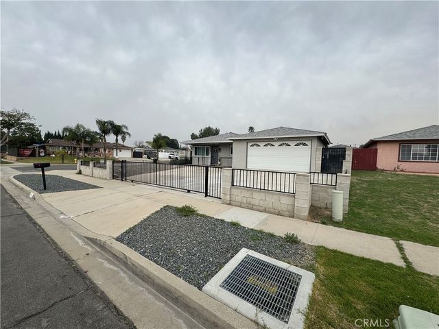 428 E Montrose, Rialto, CA 92376