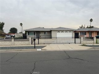 428 E Montrose, Rialto, CA 92376
