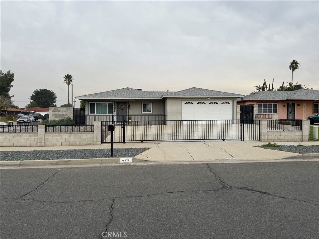 428 E Montrose, Rialto, CA 92376