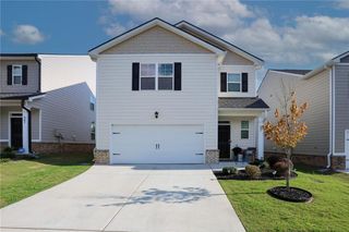 457 Shasta Court, Hoschton, GA 30548