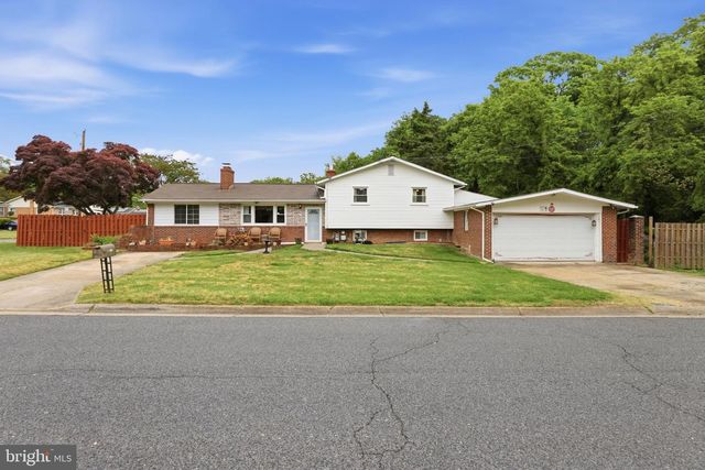 8110 BERNARD DR, Fort Washington, MD 20744