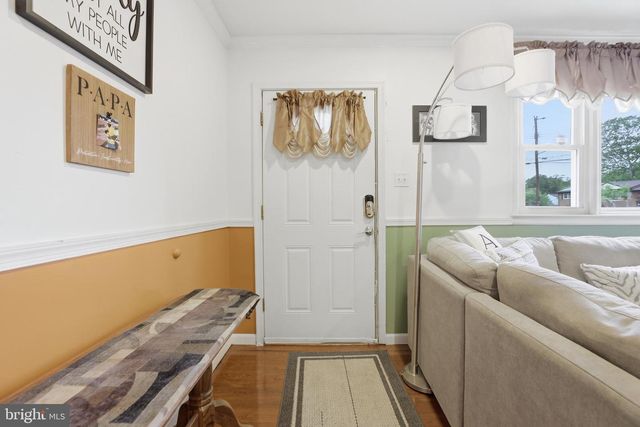 8110 BERNARD DR, Fort Washington, MD 20744