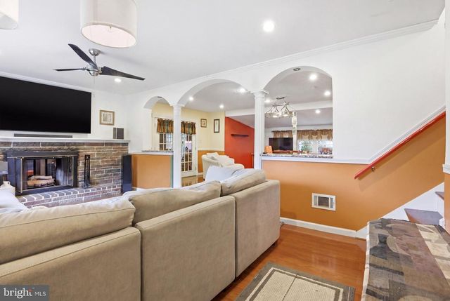 8110 BERNARD DR, Fort Washington, MD 20744