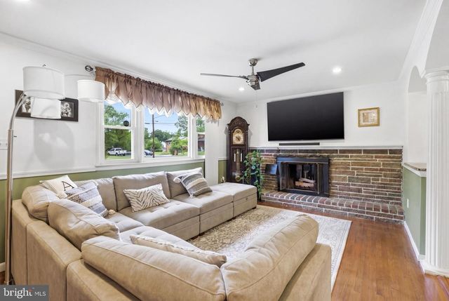 8110 BERNARD DR, Fort Washington, MD 20744