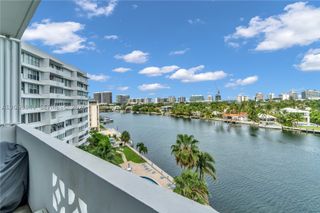 9101 E Bay Harbor Dr 706, Bay Harbor Islands, FL 33154