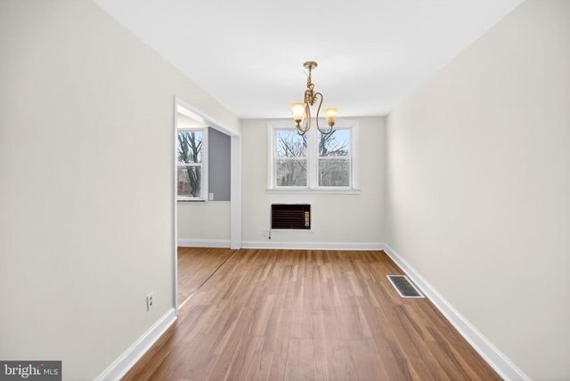 107 N BISHOP AVE, Clifton Heights, PA 19018