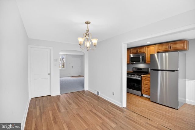 107 N BISHOP AVE, Clifton Heights, PA 19018