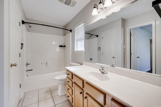 54 Louise Lane, Greenbrier, AR 72058