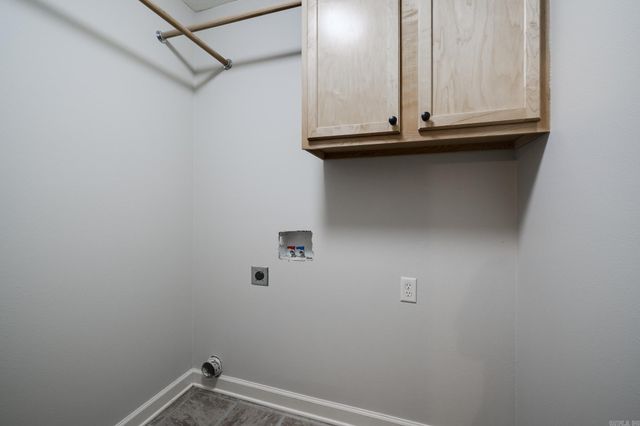 54 Louise Lane, Greenbrier, AR 72058