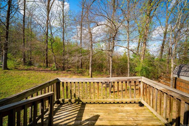 54 Louise Lane, Greenbrier, AR 72058