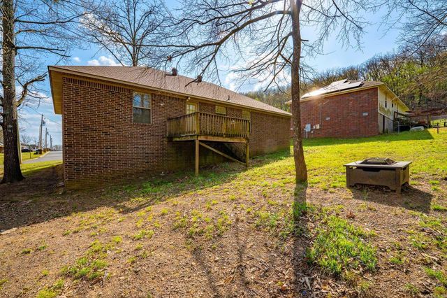 54 Louise Lane, Greenbrier, AR 72058