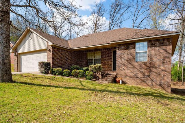 54 Louise Lane, Greenbrier, AR 72058