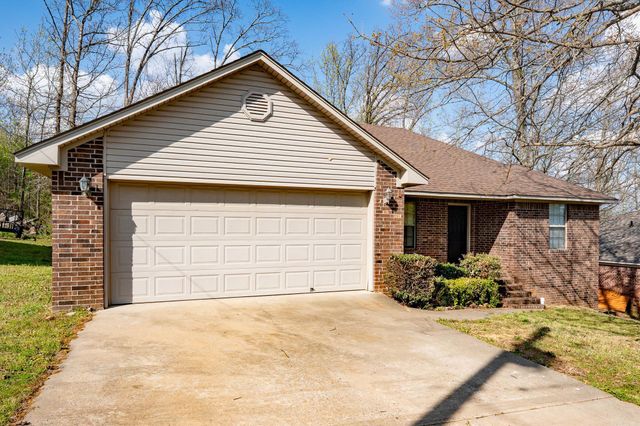 54 Louise Lane, Greenbrier, AR 72058