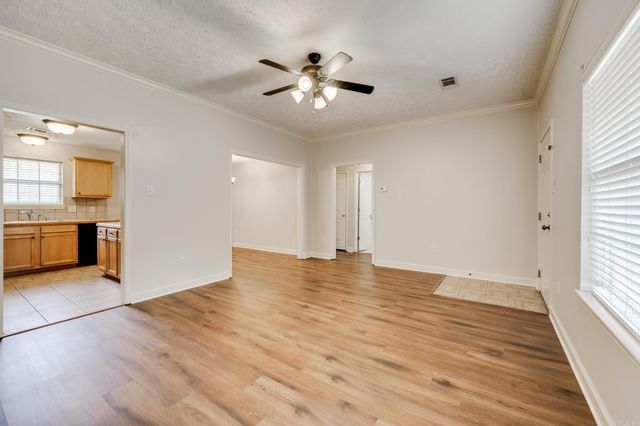 54 Louise Lane, Greenbrier, AR 72058