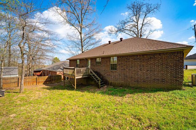 54 Louise Lane, Greenbrier, AR 72058