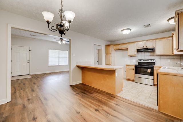 54 Louise Lane, Greenbrier, AR 72058