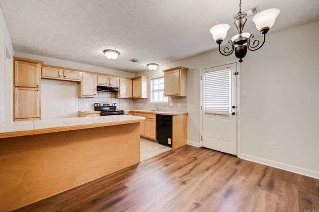 54 Louise Lane, Greenbrier, AR 72058