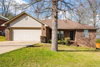54 Louise Lane, Greenbrier, AR 72058