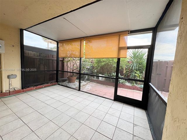 6568 SW 41st Pl 151, Davie, FL 33314