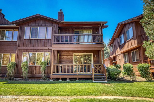 11420 Dolomite Way # 1, Truckee, CA 96161