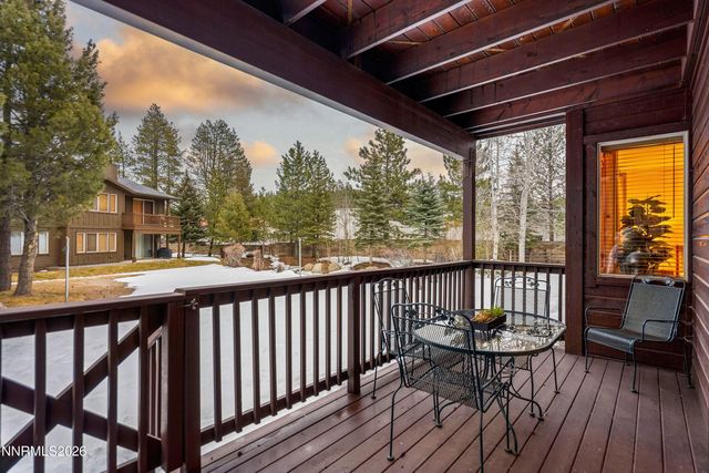 11420 Dolomite Way # 1, Truckee, CA 96161