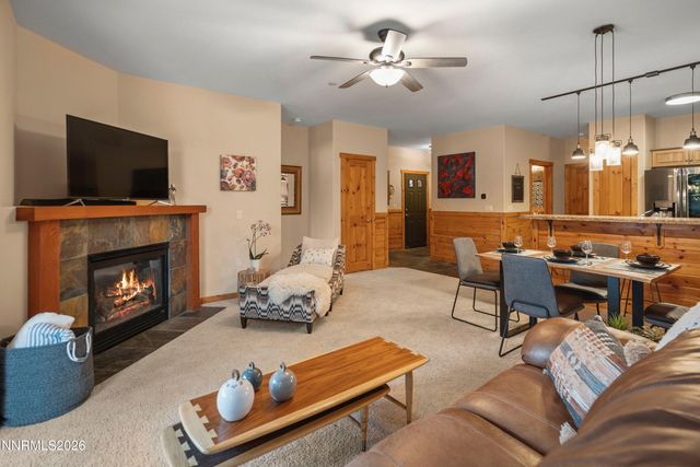 11420 Dolomite Way # 1, Truckee, CA 96161