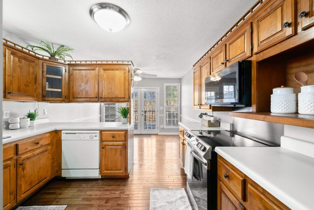 3430 Shagbark Cir, Clarksville, TN 37043