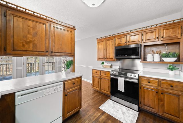 3430 Shagbark Cir, Clarksville, TN 37043