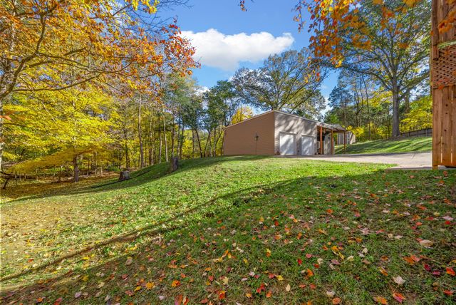 3430 Shagbark Cir, Clarksville, TN 37043