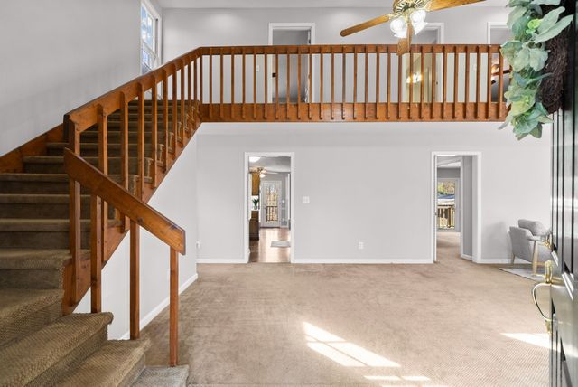 3430 Shagbark Cir, Clarksville, TN 37043