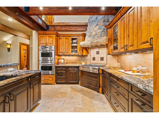 31 Pinnacle Ln, Dillon, CO 80435