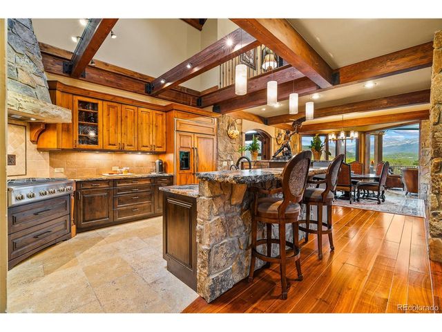 31 Pinnacle Ln, Dillon, CO 80435