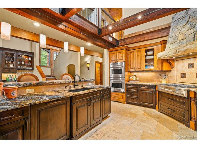 31 Pinnacle Ln, Dillon, CO 80435