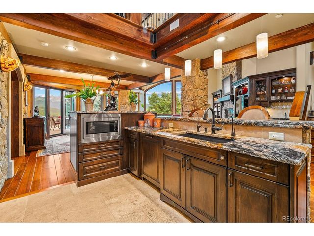 31 Pinnacle Ln, Dillon, CO 80435
