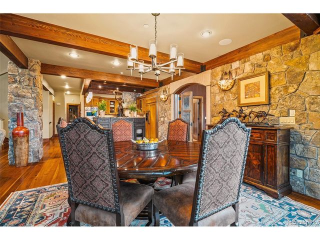 31 Pinnacle Ln, Dillon, CO 80435