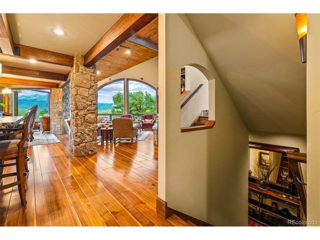 31 Pinnacle Ln, Dillon, CO 80435