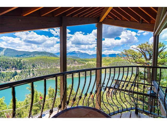 31 Pinnacle Ln, Dillon, CO 80435