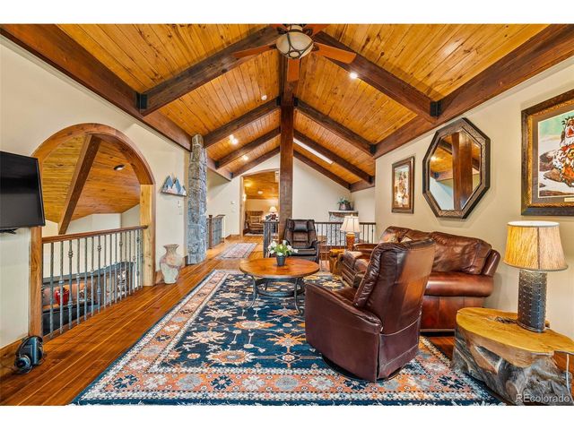 31 Pinnacle Ln, Dillon, CO 80435