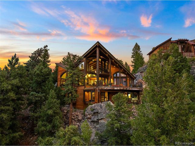 31 Pinnacle Ln, Dillon, CO 80435