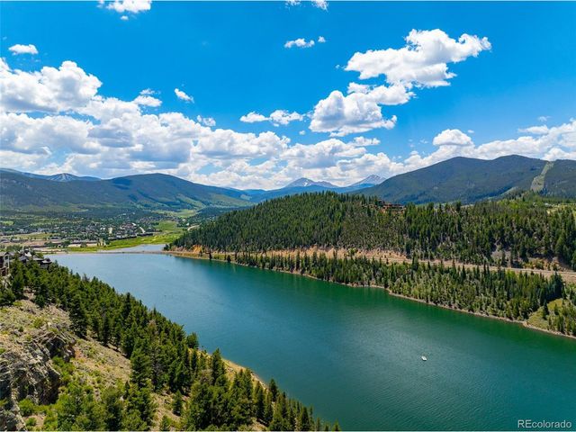 31 Pinnacle Ln, Dillon, CO 80435
