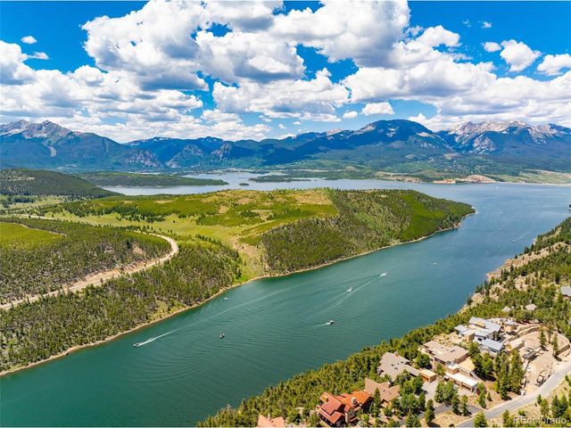 31 Pinnacle Ln, Dillon, CO 80435