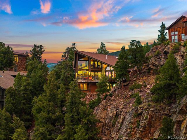 31 Pinnacle Ln, Dillon, CO 80435