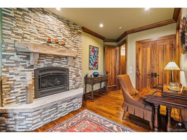 31 Pinnacle Ln, Dillon, CO 80435