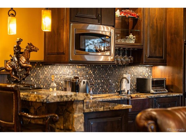 31 Pinnacle Ln, Dillon, CO 80435